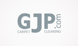 GJP Carpet Cleaning